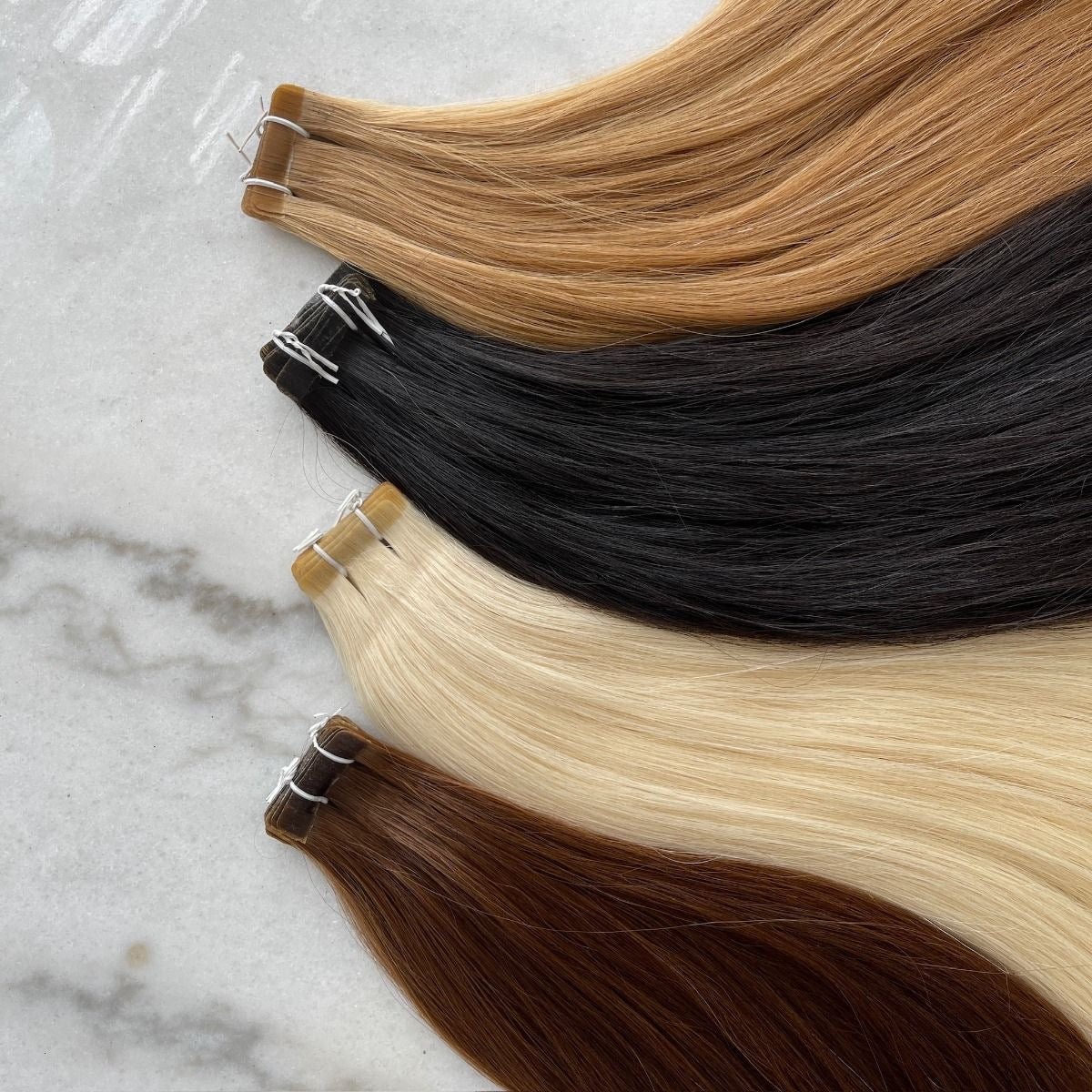 Extensions Rebonding Service